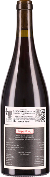 North Dread Pinot Noir