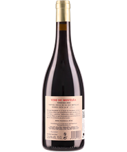 Vino de Montana Garnacha e Rufete e Pinuela