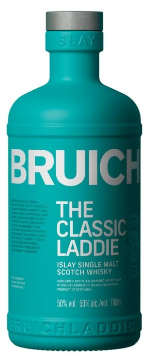 Bruichladdich Classic Laddie