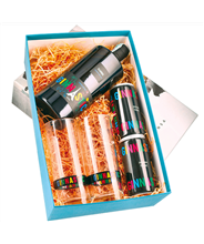 Box (Gin)nastic Christmas