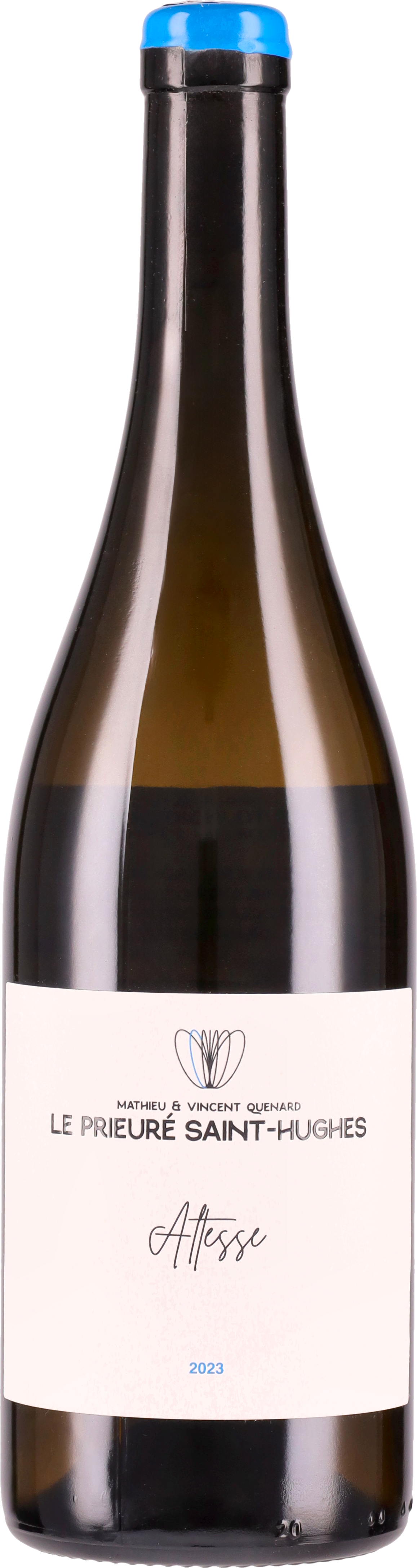 Roussette de Savoie Altesse BIO 2023