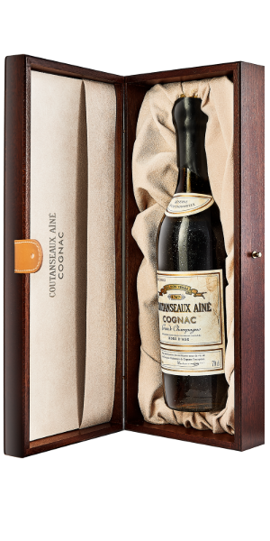 Cognac Coutanseaux Hors d'Âge
