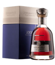 Rum Diplomatico Single Vintage 2002