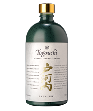 Whisky Premium Togouchi
