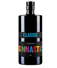 Gin Ginnastic London Dry Gin