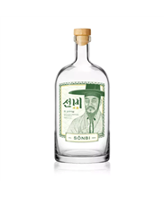 Gin Sonbi Original