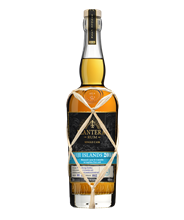 Rum Planteray Fiji 2018 Porto Lagrima Cask - CDC Selection