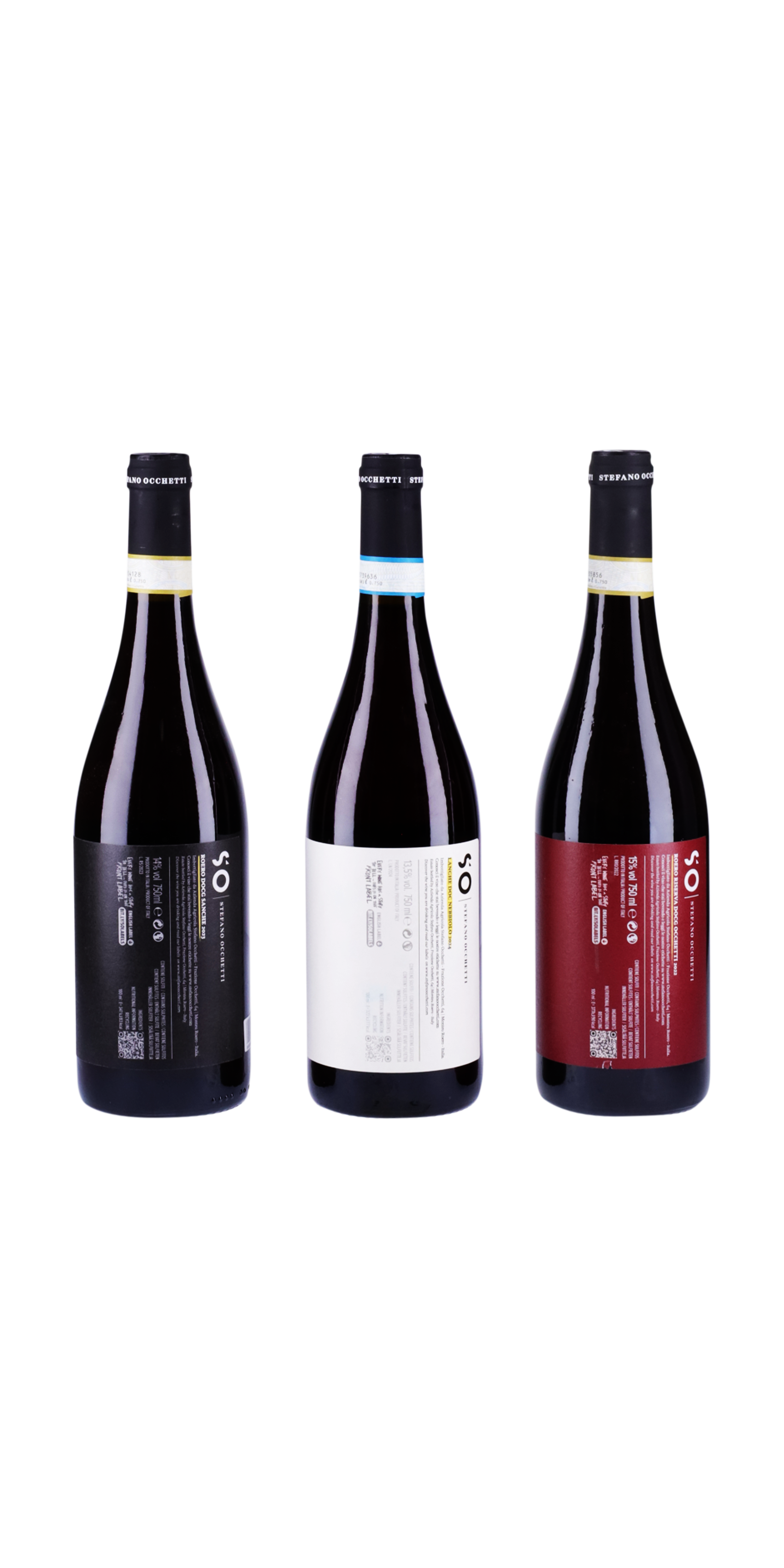 Box Slow Wine "I Classici del Piemonte"