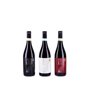 Box Slow Wine "I Classici del Piemonte"