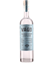Mezcal Vago Madrecuishe by Emigdio Jarquin