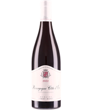 Bourgogne Rouge Cote D'Or 2022 BIO