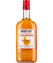 Mount Gay Rum Eclipse