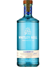 Gin Whitley Neill Blackberry